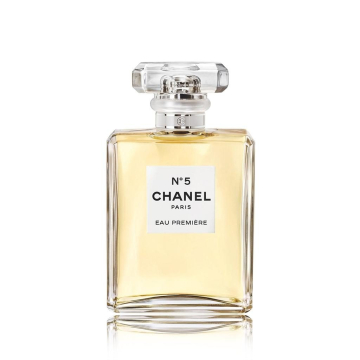 Chanel N 5 Eau Premiere Парфюмированная вода 100 ml Тестер (3145890253437)
